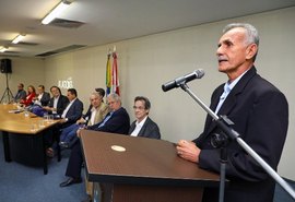 Após convenção, Renan Filho vai mudar secretário de Agricultura