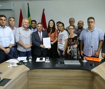 MDB de Alagoas toma a frente e lidera apoio às vítimas da Braskem em Maceió