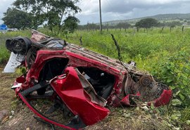 Polícia Civil identifica suspeito de provocar acidente fatal em Cacimbinhas
