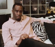 Rapper Diddy é levado à solitária após briga com preso nos Estados Unidos