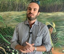 Asplana solicita audiência com Paulo Dantas para discutir apoio aos fornecedores de cana afetados pela crise do setor