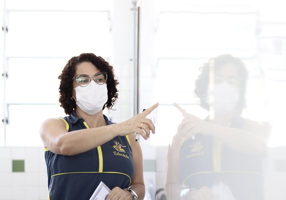 Educação reabre seleção interna para contratação de formadores