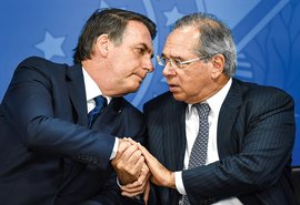 Bolsonaro confirma auxílio emergencial até dezembro mas em valor menor