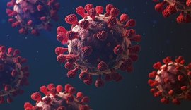 Pelo segundo dia consecutivo Alagoas registra 22 mortes pela covid-19