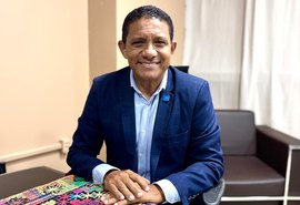 Júlio Cezar deixa a Serfi com legado de fortalecimento institucional e avanços