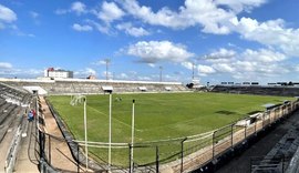 Estádio Municipal de Arapiraca voltará a ser reformado, confirma prefeitura