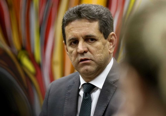 Ministro do Meio Ambiente se diz surpreso por fusão com Agricultura