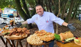 Festival gastronômico movimenta Maceió com shows e atrações gratuitas até domingo