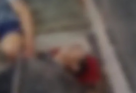 Tiroteio em feira do Tabuleiro deixa um morto e três feridos