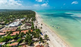 4 municípios de AL sobem em classificação no Mapa do Turismo 2019