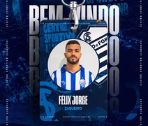 CSA anuncia mais seis reforços para a temporada 2026