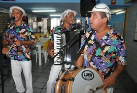 Trios de forró animam mercados públicos de Maceió a partir desta sexta (8)
