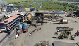Usina Coruripe abre nova perspectiva para o setor  sucroenergenico no exterior