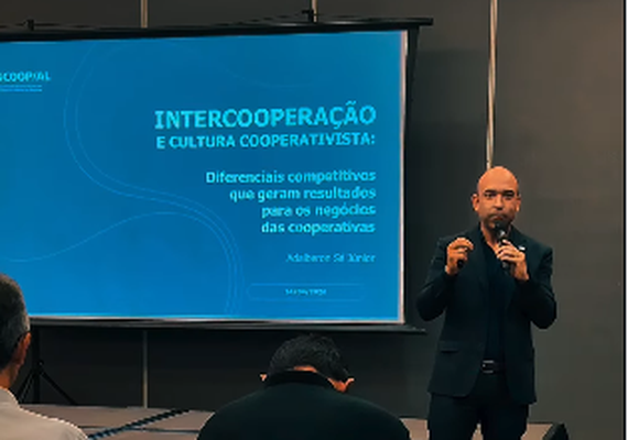 Jornada de intercooperação incentiva a agricultura familiar em Alagoas