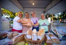 Economia de Maceió cresce 50% com participação de feiras e eventos