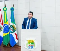 Allan Pierre propõe ao DMTT alteração em portaria que permite avanço de sinal vermelho