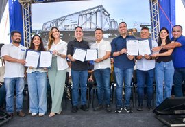 CPLA fecha contrato e se torna primeira beneficiada por nova estação de gás em Batalha