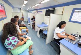 Alagoas abre mais de 2,6 mil vagas de emprego em diversas áreas