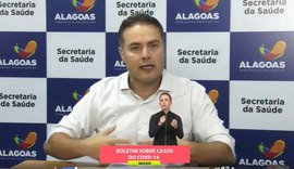Renan Filho anuncia edital com 400 novas vagas para a Saúde