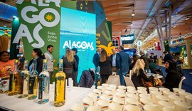 Alagoas concorre ao prêmio de melhor estande internacional da Bolsa de Turismo de Lisboa
