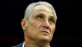 CBF oficializa convite para Tite seguir na seleção brasileira