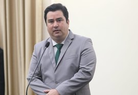 Com André, Assembleia tem renovação de 10% antes mesmo do fim da legislatura
