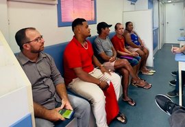 Sine Alagoas oferece 2.457 vagas de emprego na semana do trabalho: confira oportunidades