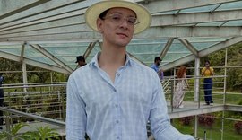 Universitário da Ufal conquista milhares ao mostrar rotina no campus