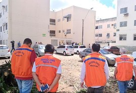 Prefeitura de Maceió inicia processo para realocação de moradores do Mutange