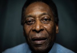 Pelé não responde à quimioterapia e está em cuidados paliativos; entenda