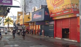 Confira o que abre e o que fecha no feriadão de 7 de setembro em Alagoas