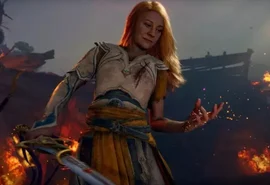 Kratos sai de cena e novo God of War terá protagonista inédito