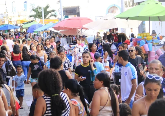 Alagoas bate recorde com mais de 40 mil empresas abertas em 2025