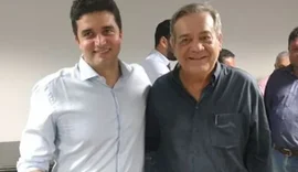 Pré-candidato ao senado, Lessa vai conversar com Rui Palmeira