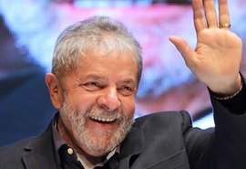 Data Sensus aponta Lula em primeiro lugar na intenção de votos dos alagoanos