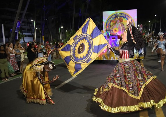 Exposição no Mupa celebra a força das escolas de samba de Maceió