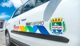 Mutirão de adesão ao Taxi.Rio.Maceió segue até sexta-feira (13)