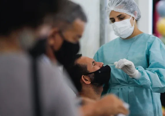 Municípios de AL participarão de pesquisa para avaliar sequelas deixadas pela Covid-19