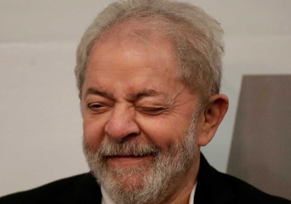 Lula pode ser impedido de aparecer como candidato em programa de TV