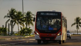 Maceió ganhará corredor de ônibus BRT; entenda