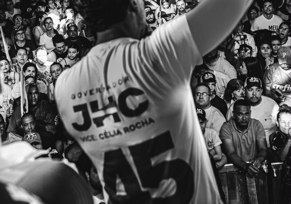 JHC coloca recuperação do SUS entre as prioridades em Alagoas
