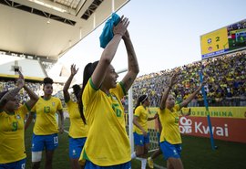 Copa do Mundo Feminina 2023: Pia convoca a seleção brasileira nesta terça-feira (27)