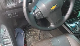 Motorista que provocou acidente grave na AL-486 é preso pela polícia