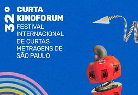 Festival Internacional de Curtas Metragens de São Paulo terá início nesta quinta (19)