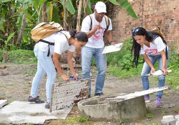 Alagoas tem redução de quase 30% nos casos de dengue