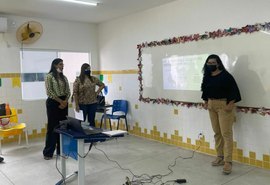 Estudantes do 9º ano de escolas da Semed Penedo terão acompanhamento psicológico