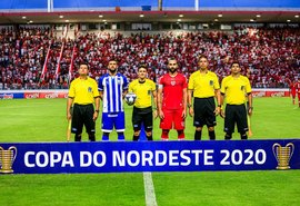 CRB e CSA se unem em campanha para combater a fome