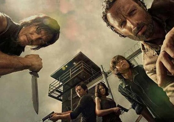 The Walking Dead perde personagem de peso após temporada 9