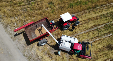 Agro bate recorde de empregos no 3º trimestre de 2025