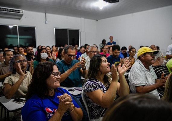 Mais de R$ 107 mil foram pagos em créditos da Nota Fiscal Cidadã